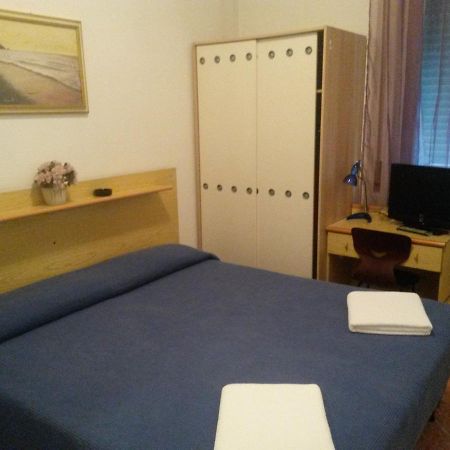 Hotel Bel Sit Rapallo Exteriér fotografie