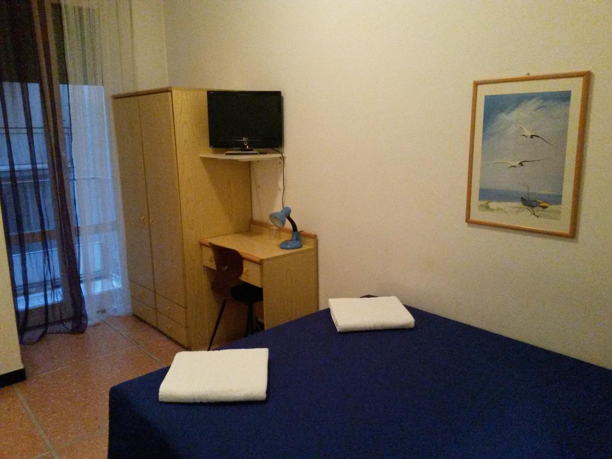 Hotel Bel Sit Rapallo Exteriér fotografie
