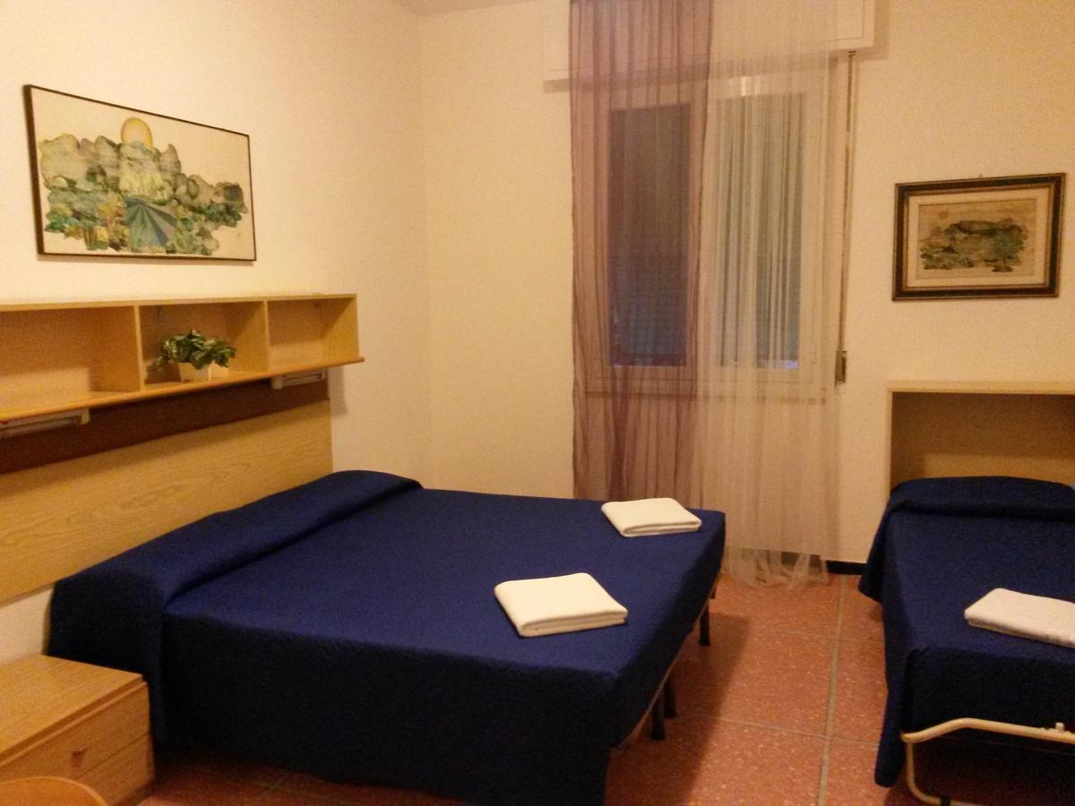 Hotel Bel Sit Rapallo Exteriér fotografie